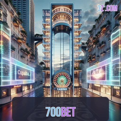 700bet: Apostas Emocionantes que Transformam o Jogo