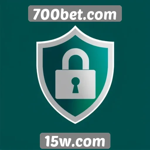 Análise da segurança no site 700bet.com