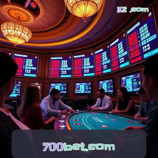 700bet.com: Os Jogos de Cartas que Você Não Pode Perder