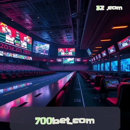 700bet.com: Os Melhores Bônus que Você Precisa Conhecer!