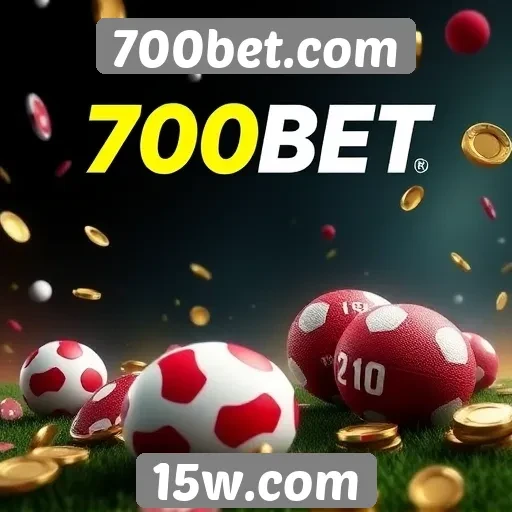 Promoções e bônus disponíveis no 700bet.com