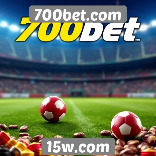 Avaliação de bônus e promoções no 700bet.com