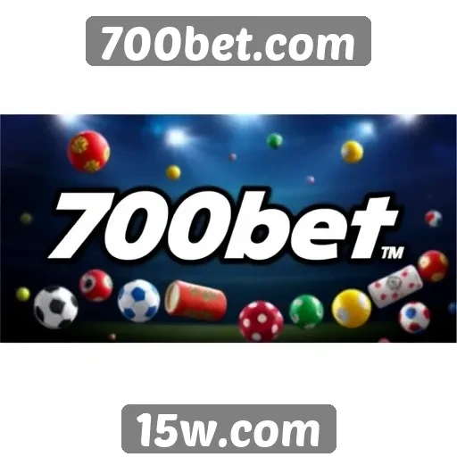Variedade de jogos disponíveis no 700bet.com