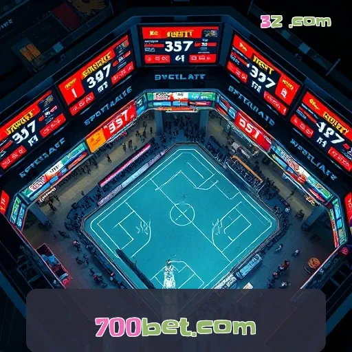 700bet.com: O Suporte que Você Sempre Sonhou para Jogos Online