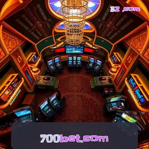 700bet.com: A Sua Porta de Entrada para Jogos Online Imperdíveis