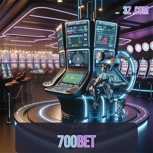 Experiências Exclusivas na Seção VIP do 700bet.com